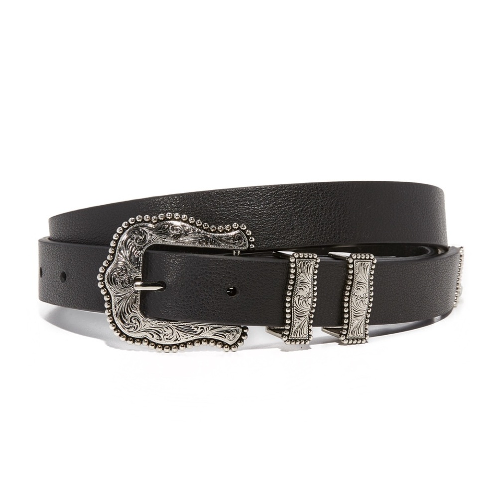 B-Low The Belt, Baby Dakota Belt, size Medium